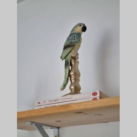 Precioso Apartamento En La Carihuela Torremolinos Exteriör bild
