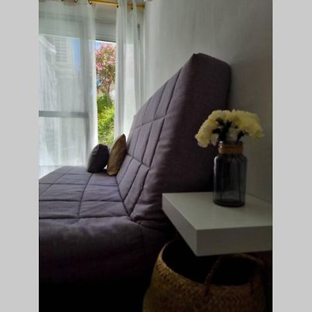 Precioso Apartamento En La Carihuela Torremolinos Exteriör bild