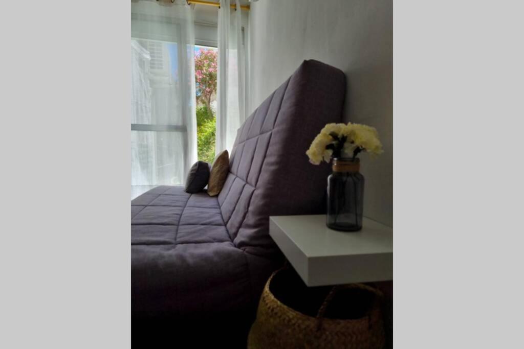Precioso Apartamento En La Carihuela Torremolinos Exteriör bild