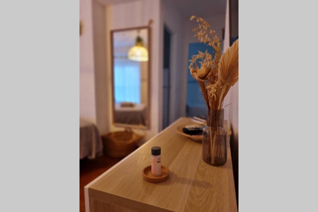 Precioso Apartamento En La Carihuela Torremolinos Exteriör bild
